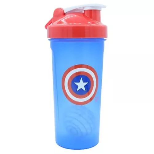 Shaker Super Hero Series (Captain America)