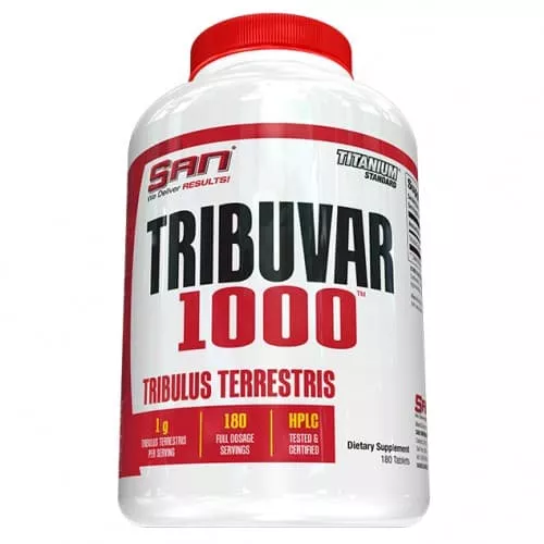 SAN Tribuvar 1000 180 tabs