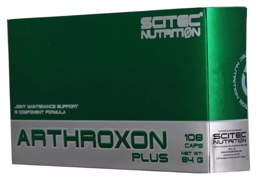 Scitec Arthroxon Plus 108 caps