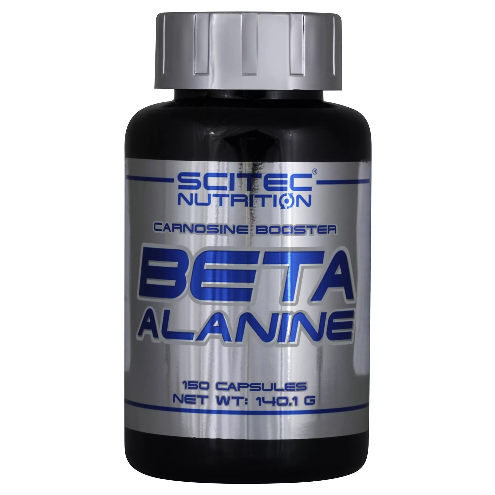 Scitec Beta Alanine 150 caps
