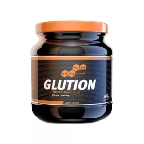 Annutrition Glution 500g