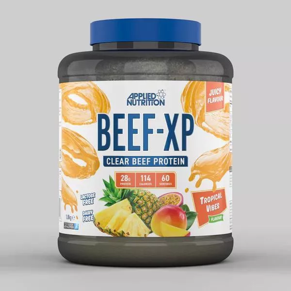 Applied Nutrition BEEF-XP 1800g