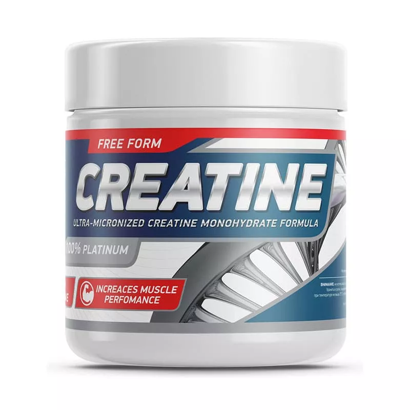 Genet Creatine 300g