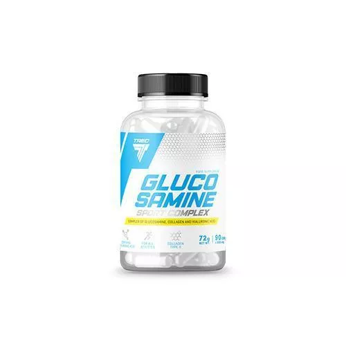 Trec Nutrition Glucosamine Sport Complex 90 caps