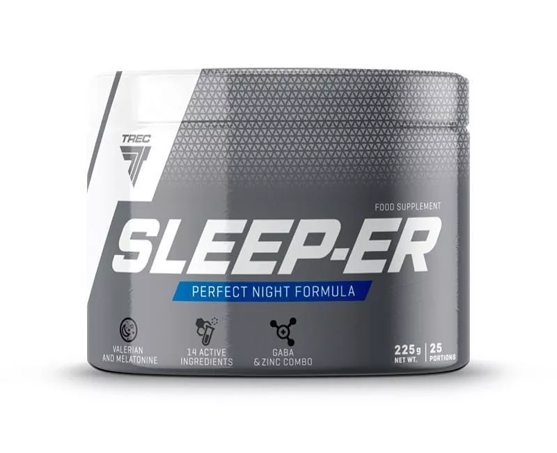 Trec Nutrition Sleep-ER 225g