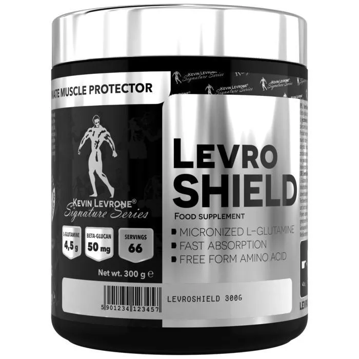 Kevin Levrone Levro Shield 300g