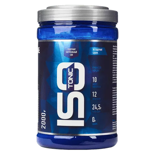 RLine IsoTonic 2000g