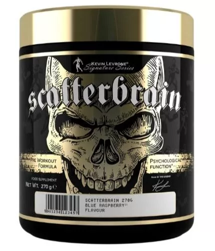 Kevin Levrone Scatterbrain 270g