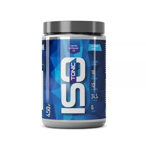 RLine IsoTonic 450g