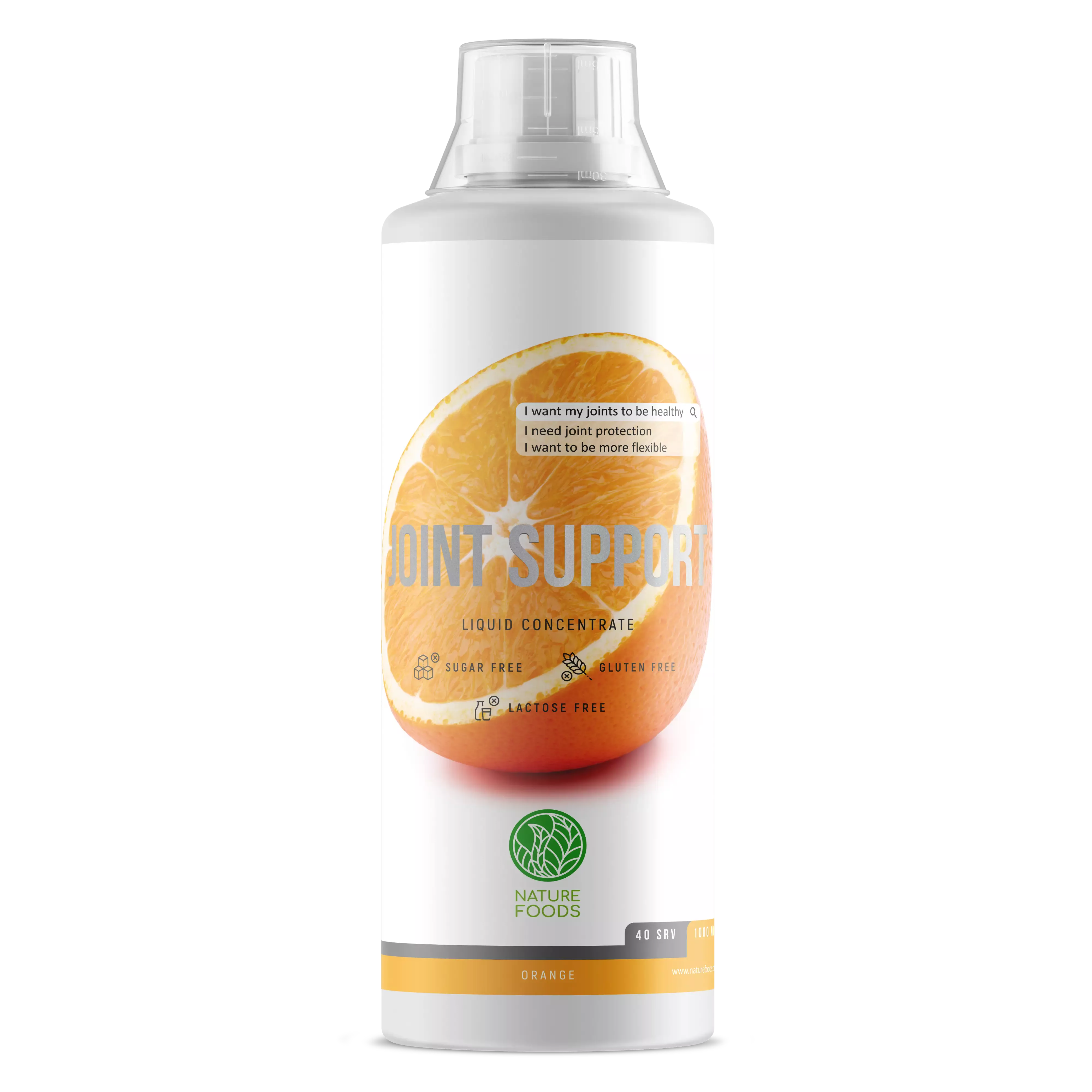 Nature Foods Joint Support Concentrate 1000ml