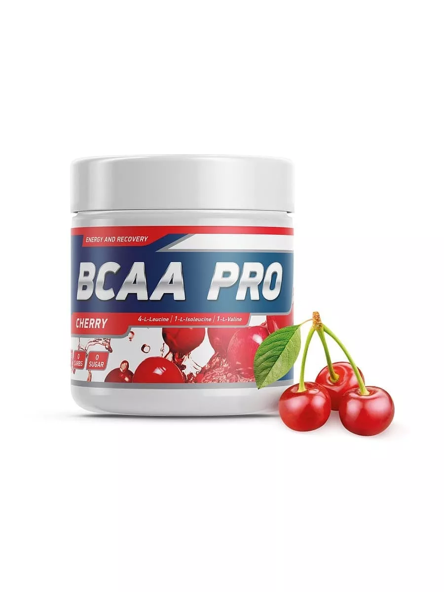 Genet BCAA Pro 250g