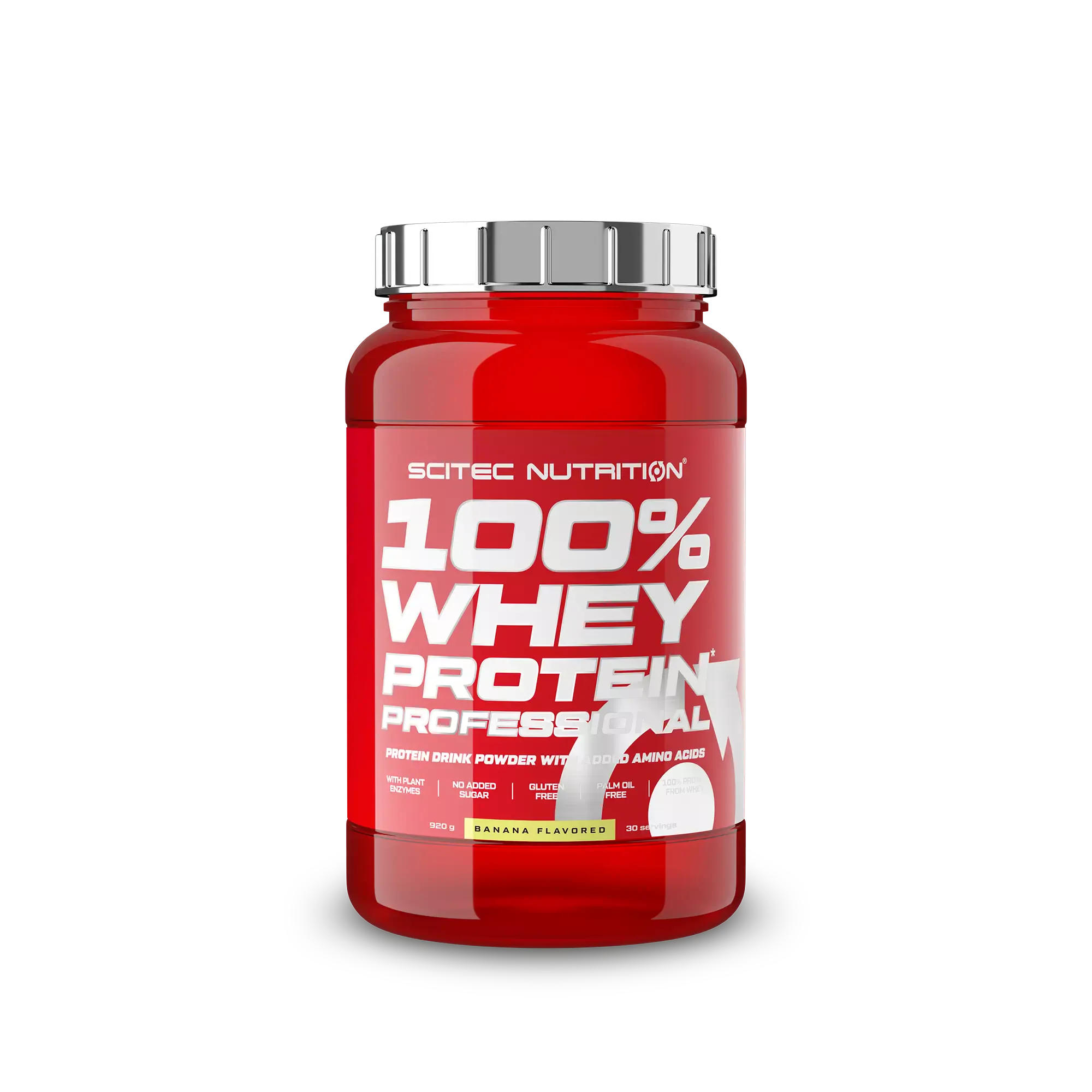Scitec Whey Protein Prof 920g