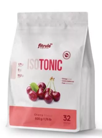 Fitrule Isotonic 800g Квадропак