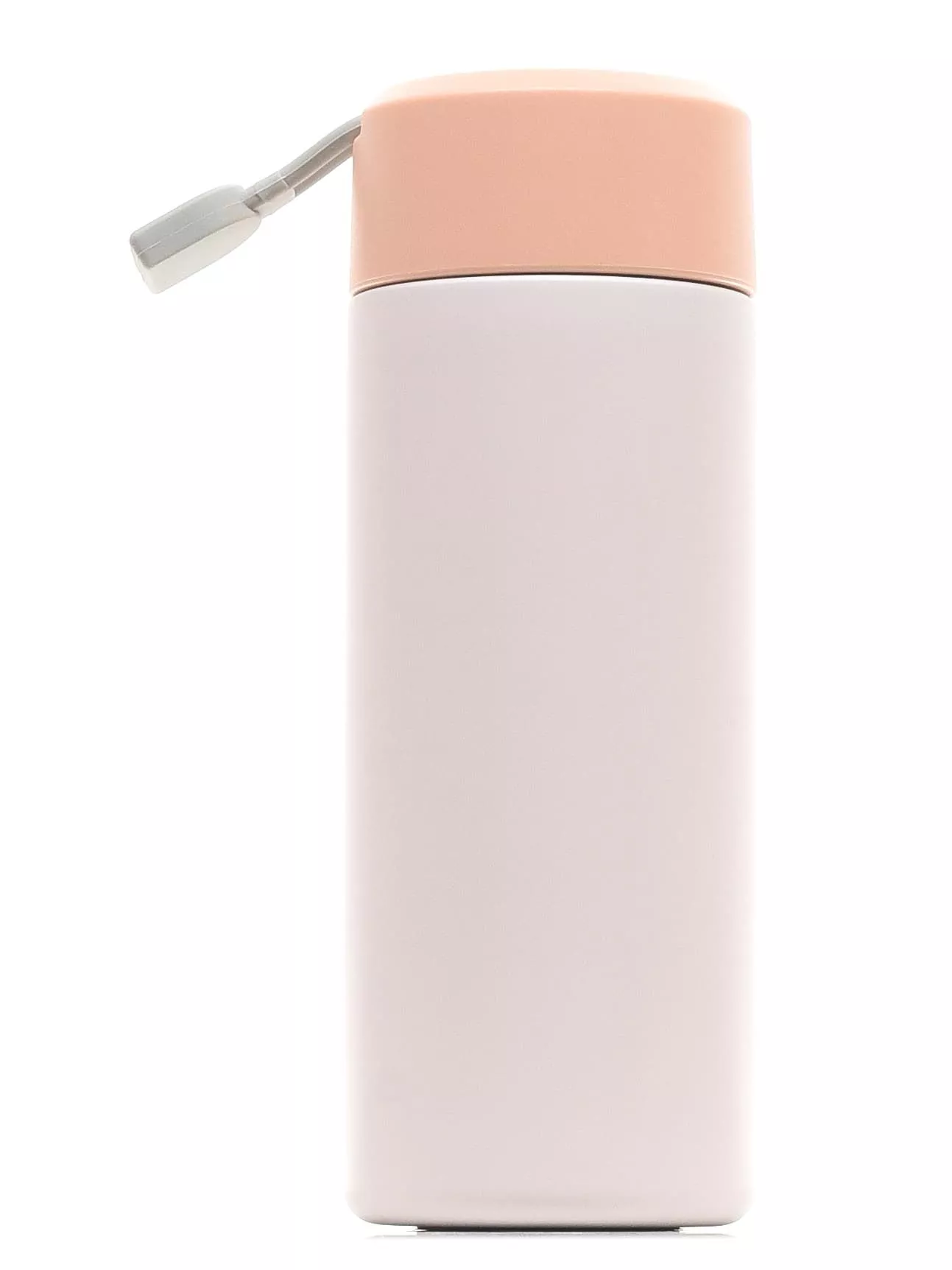 Термобутылка для воды Diller 8764 450 ml (Розовый)