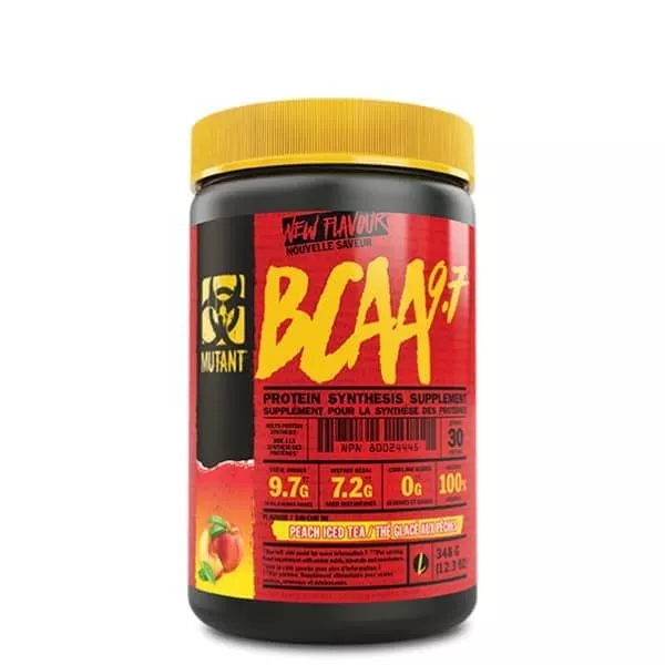 Mutant BCAA 348g