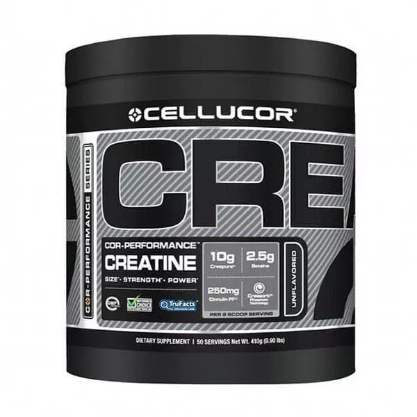 Cellucor COR-Performance Creatine 330g