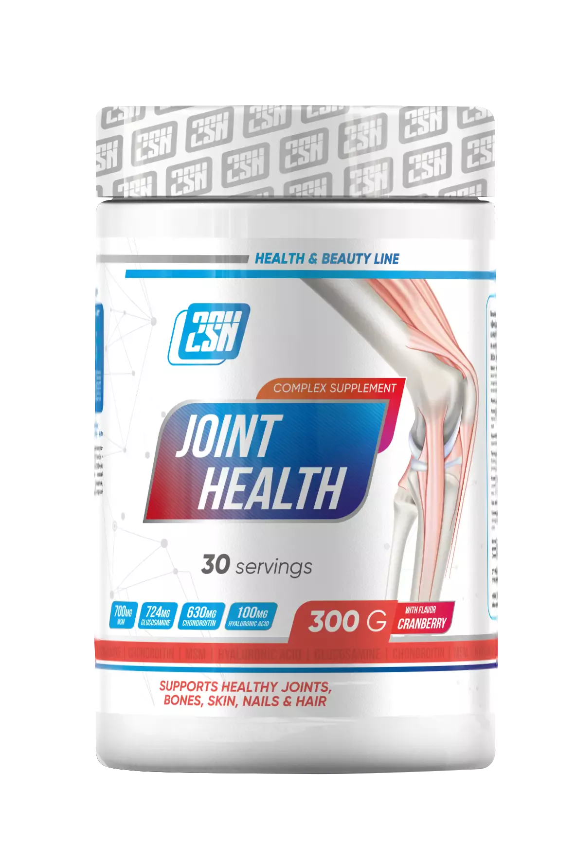 2SN Joint Health 300g