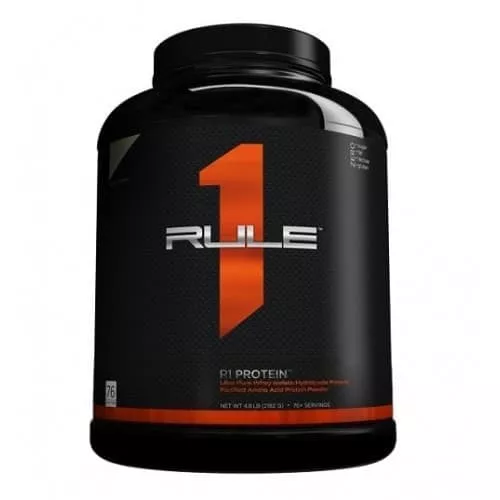 R1 Protein 5.03lb