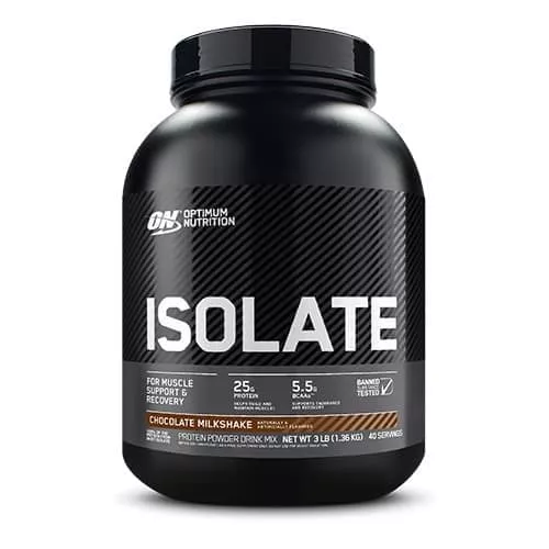 ON Isolate GF 1380g