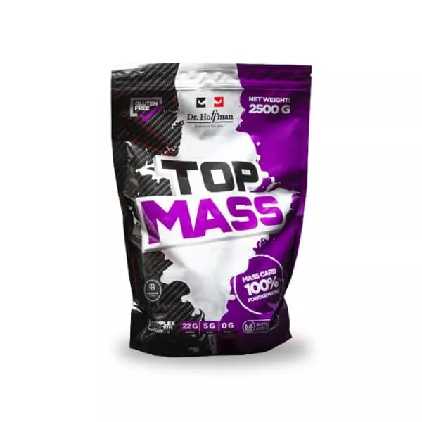 Dr.Hoffman Top Mass 2500g
