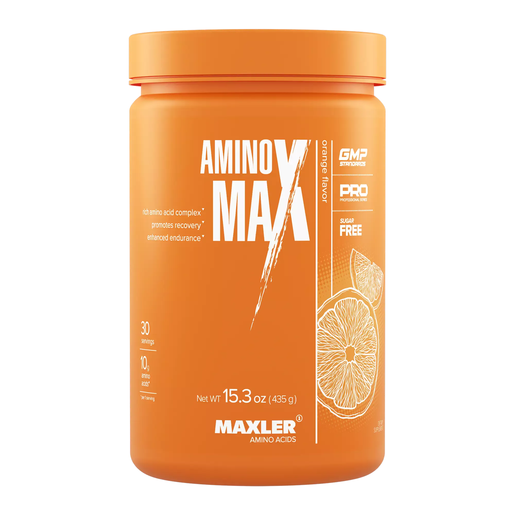 MAXLER Amino Max 435g