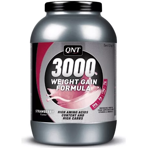 QNT Weight Gain 3000 4500g