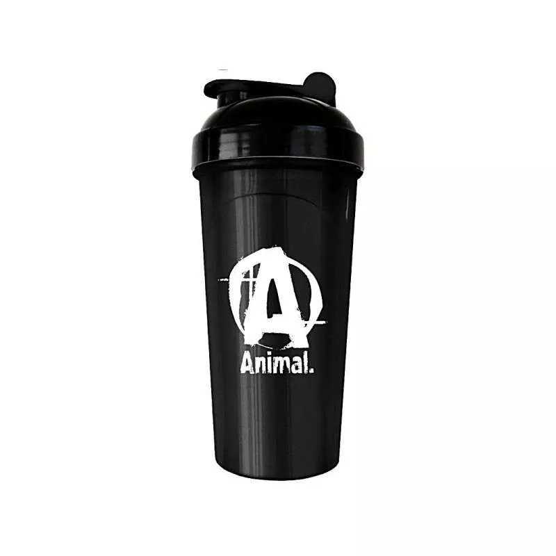 UN Animal Shaker Black 700 ml