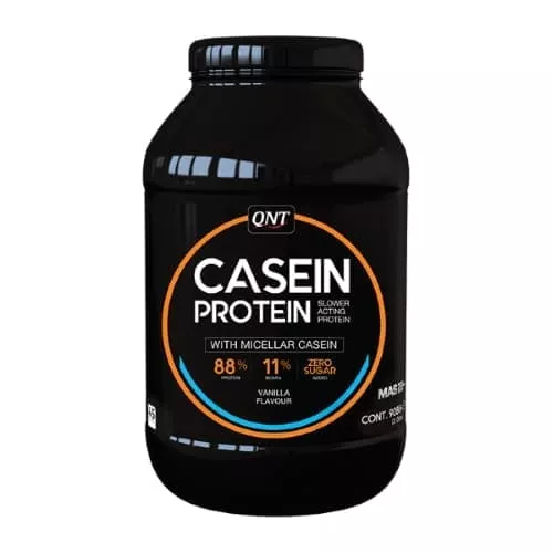 QNT Casein Protein 908g