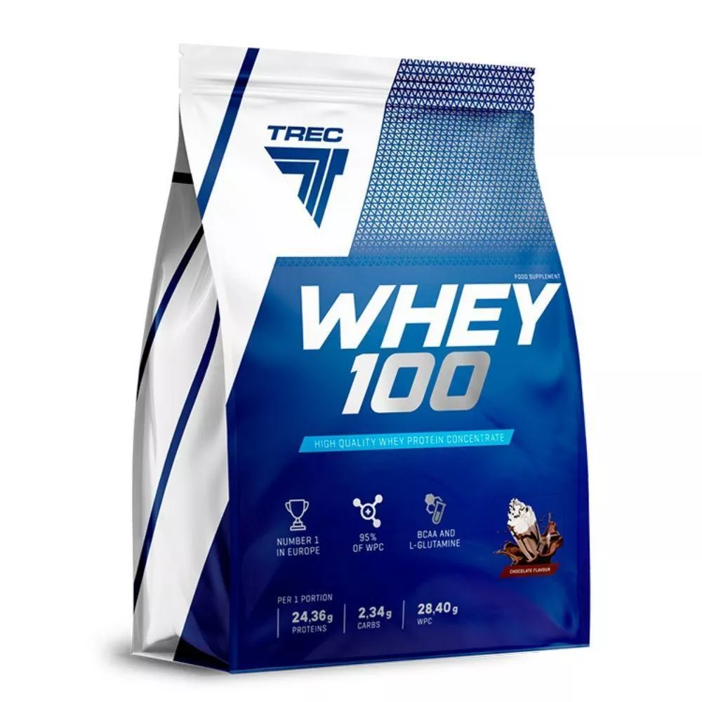 Trec Nutrition Whey 100 2275g
