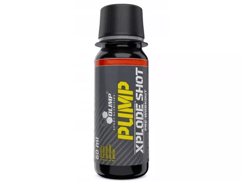 Olimp Pump Xplode Shot 60 ml