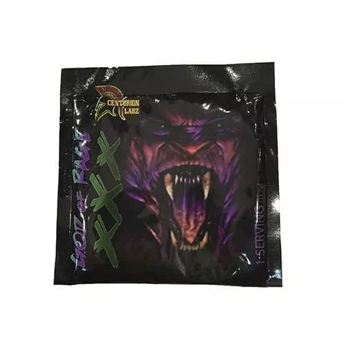 Centurion Labz God Of Rage (1 serv)