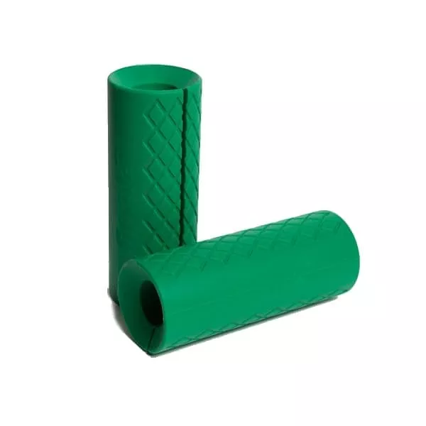 FitRule Расширитель для грифа 13см (Зеленый)