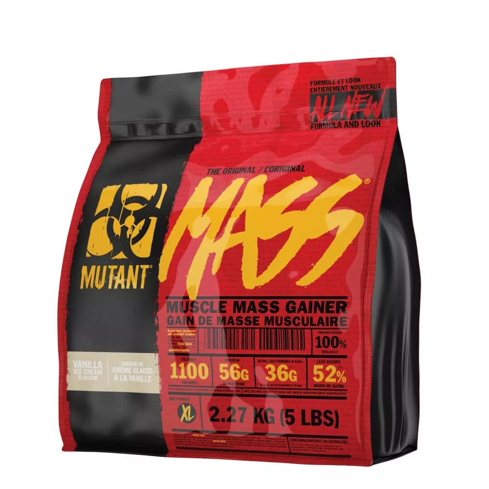 Mutant Mass 2270g