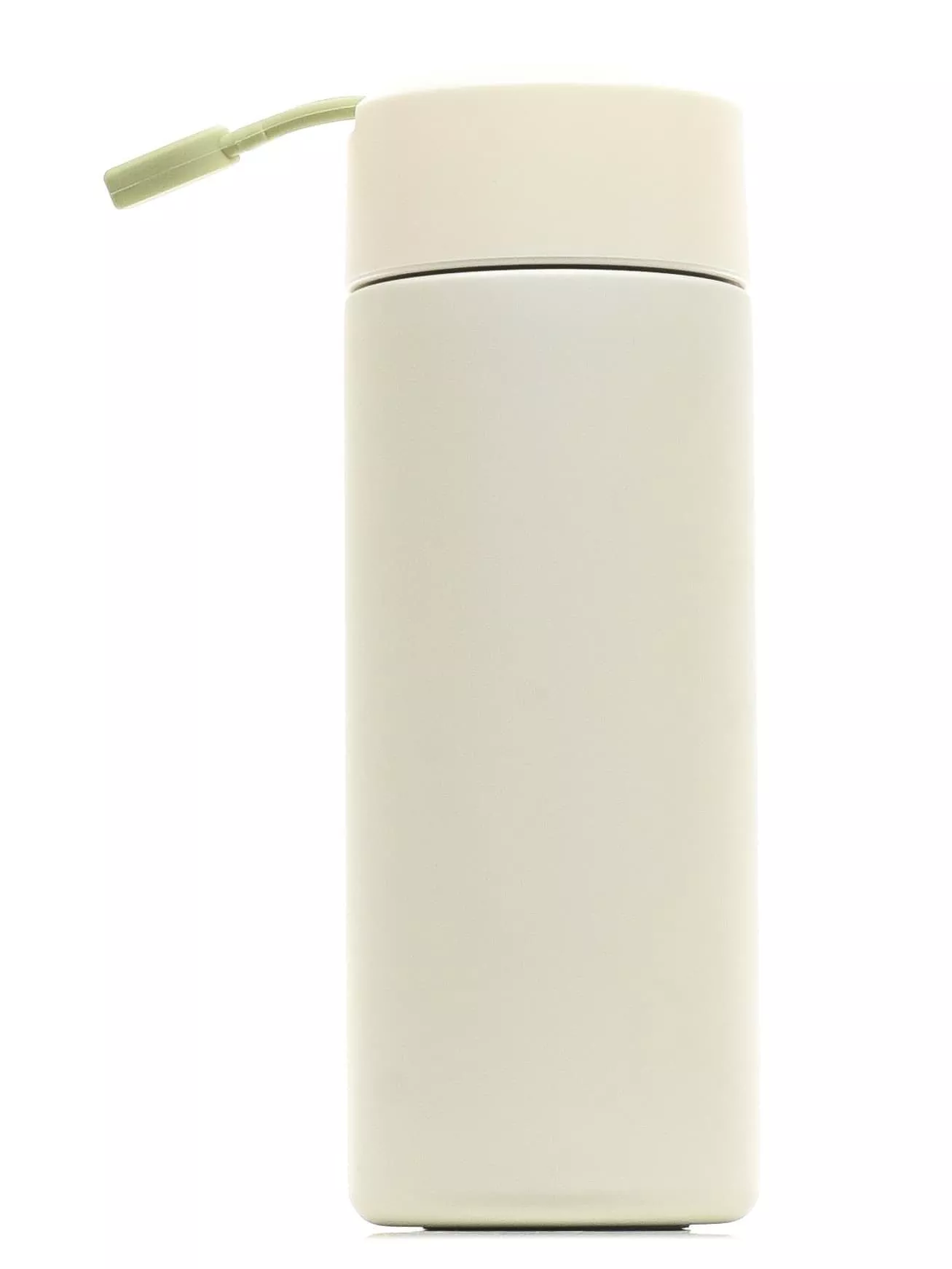 Термобутылка для воды Diller 8764 450 ml (Белый)