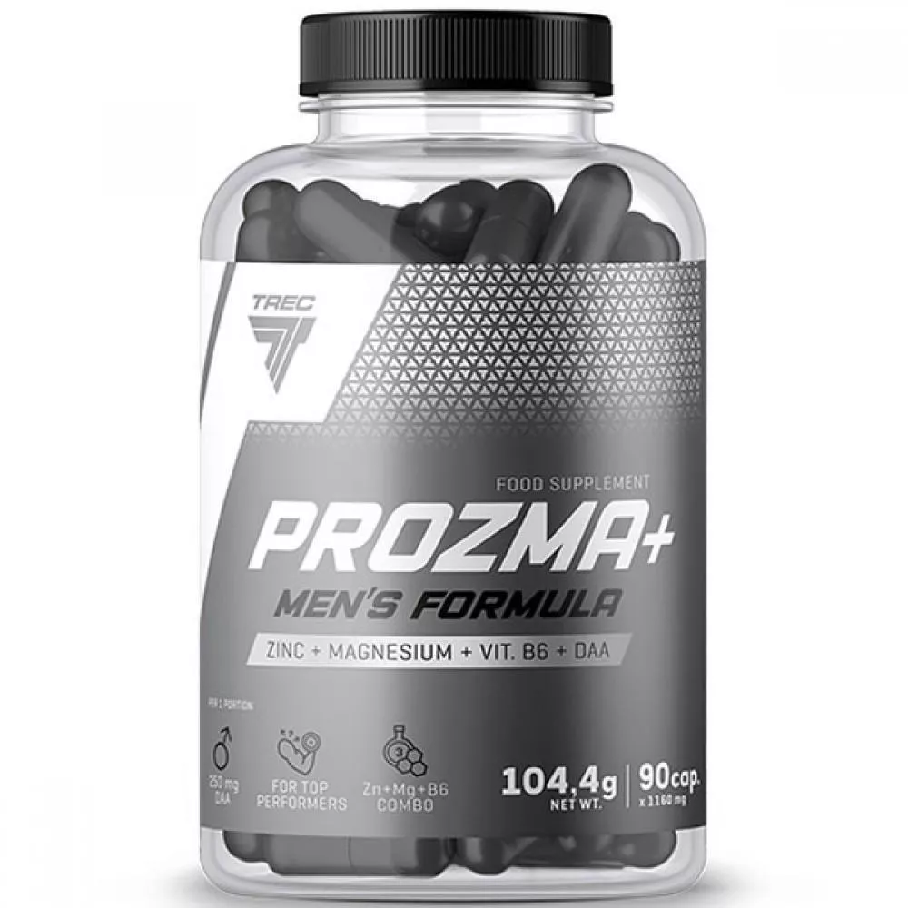 Trec Nutrition Prozma+ 90 caps