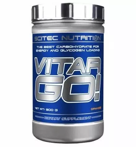 Scitec Vitargo! 900g
