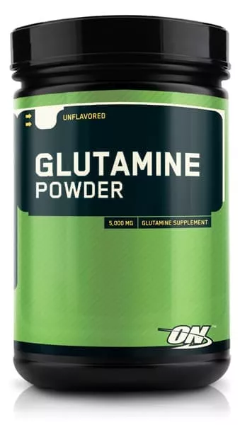 ON Glutamine Powder 1000g