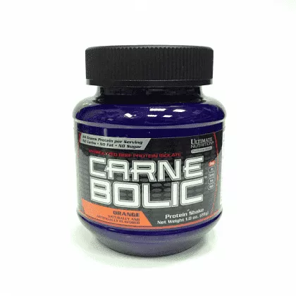 Ultimate CarneBolic 1 serv