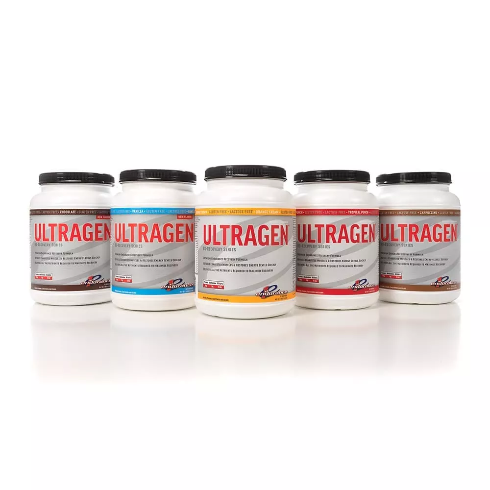 First Endurance Ultragen 1360g