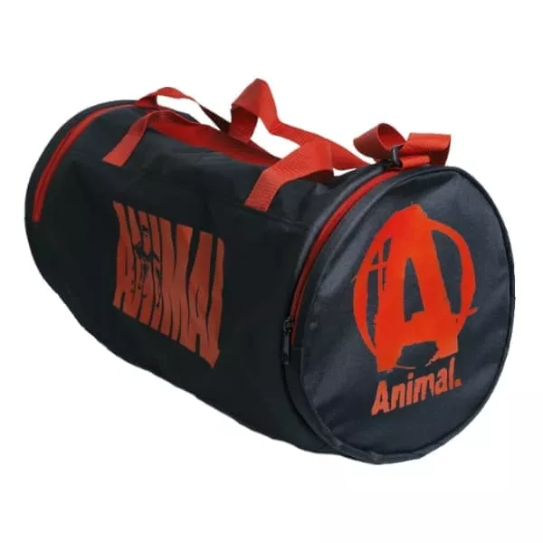 UN Animal Сумка (Red)