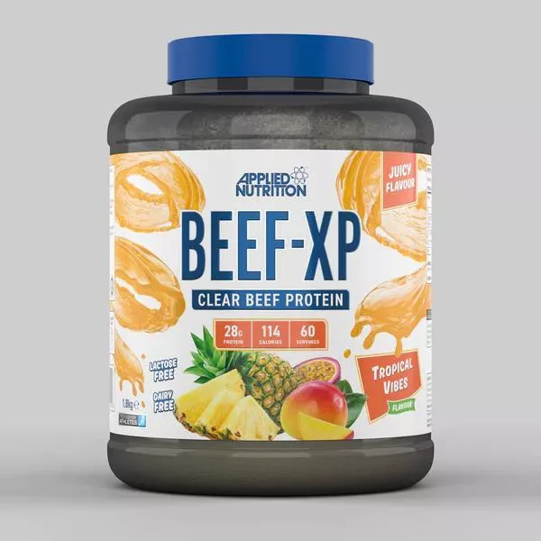 Applied Nutrition BEEF-XP 1800g