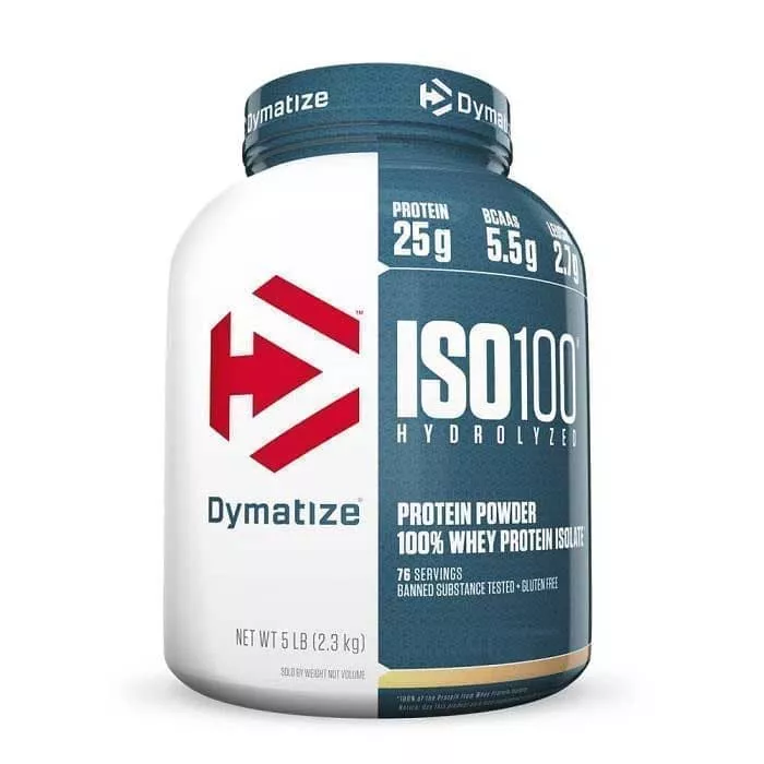 Dymatize ISO-100 2275g