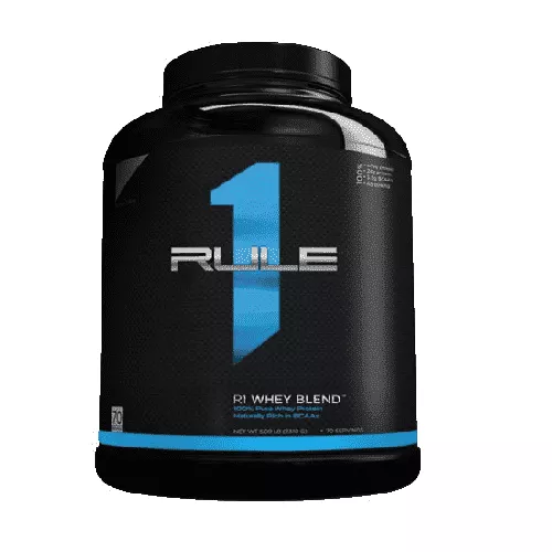R1 Whey Blend 5 lb