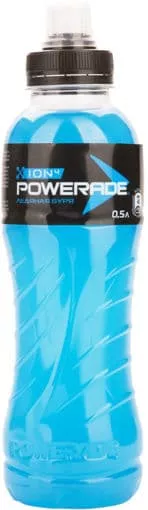 Powerade Ледяная Буря 500 ml