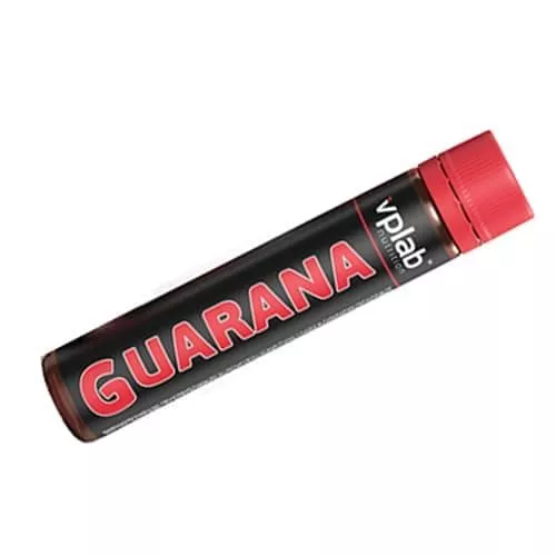 VPLab Guarana Liquid 1 amp