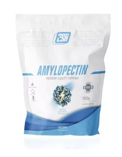 2SN Amylopectin 1000g