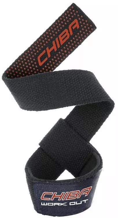 Chibo Тяги текстильные арт 40600