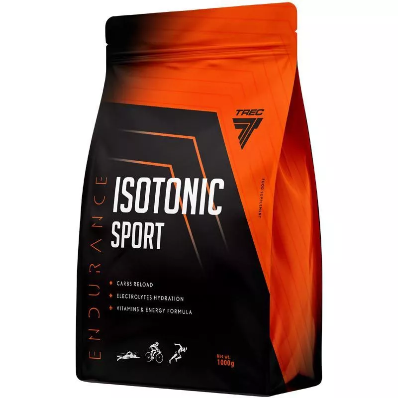 Trec Nutrition Isotonic Sport 1000g