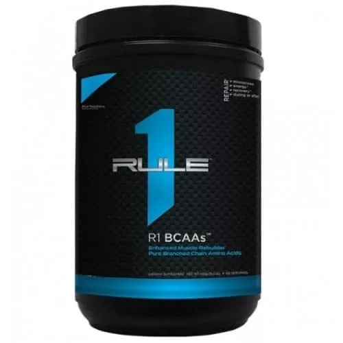 R1 BCAA 432g
