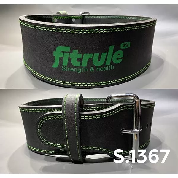 FitRule Ремень арт1367 (XL)
